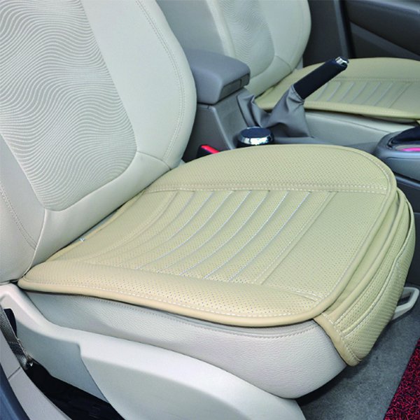 PU汽車坐墊套