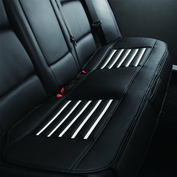 汽車後座皮革汽車坐墊