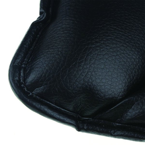 汽車中央扶手皮革軟墊