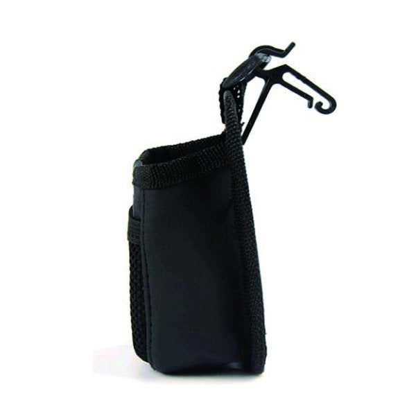 汽車通風孔網狀帆布手機收納袋