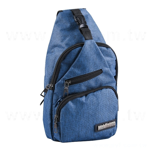 時尚簡約單肩背包