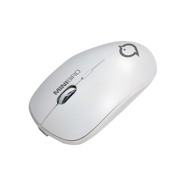 藍芽無線滑鼠-2鍵