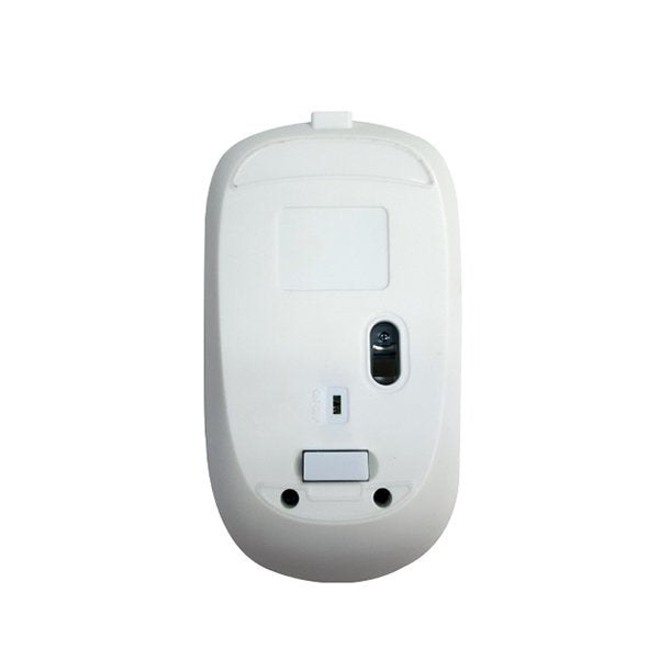 藍芽無線滑鼠-2鍵