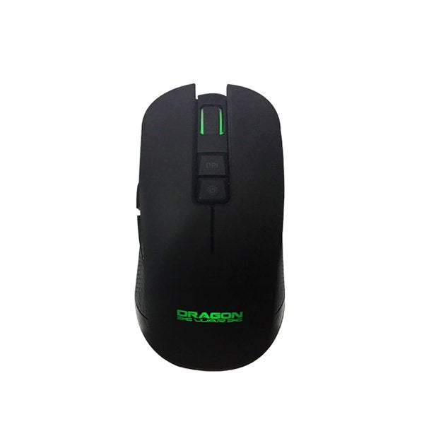 無線可充電滑鼠