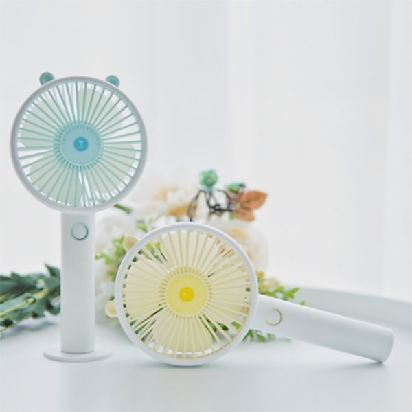 USB迷你風扇-手持式