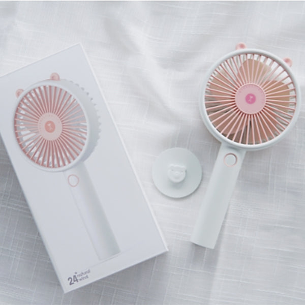 USB迷你風扇-手持式