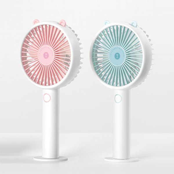 USB迷你風扇-手持式