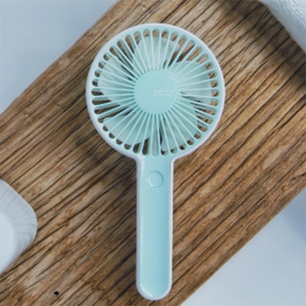 USB迷你風扇-手持式