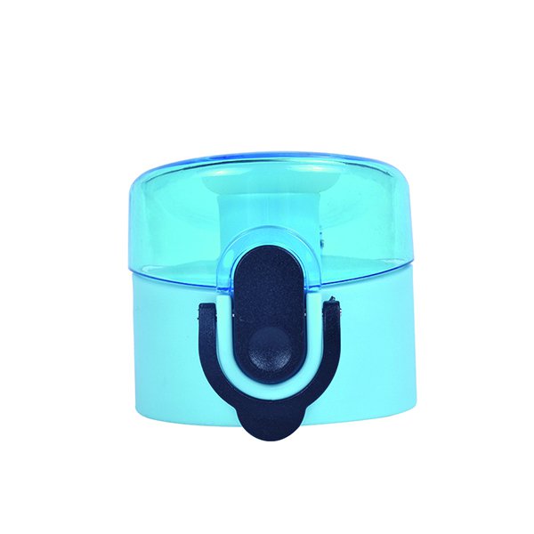 按壓式時尚塑膠水瓶