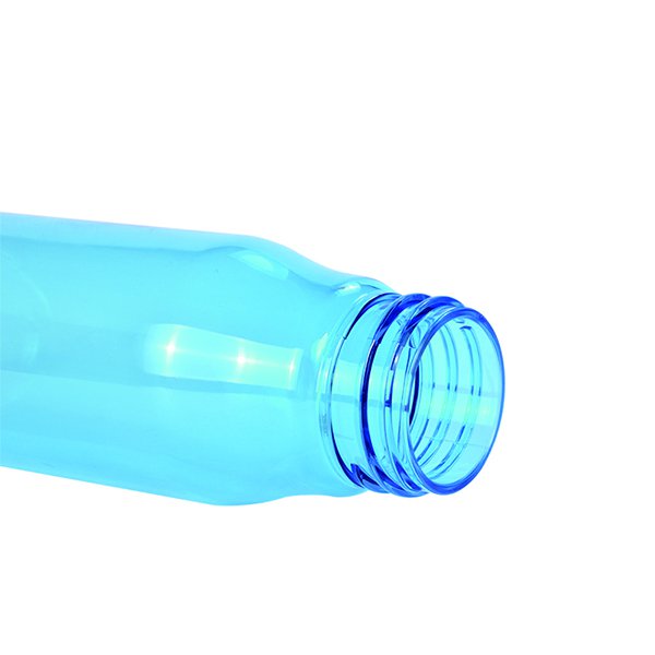 按壓式時尚塑膠水瓶