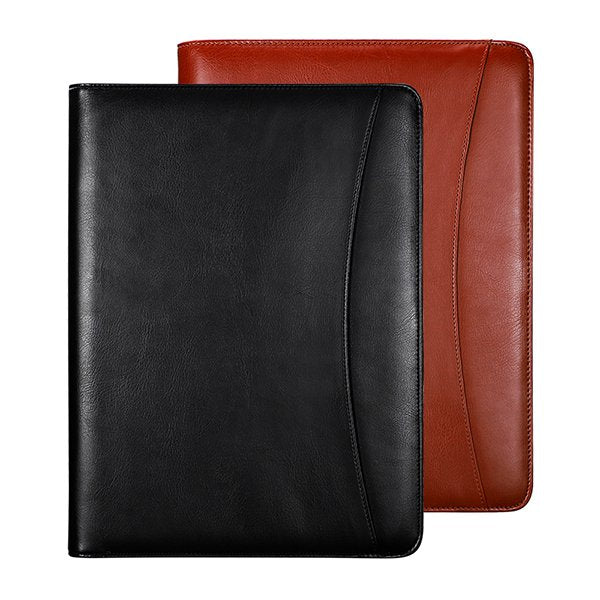 A4尊爵皮紋筆記本