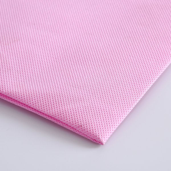 拉鍊袋-不織布-手提設計