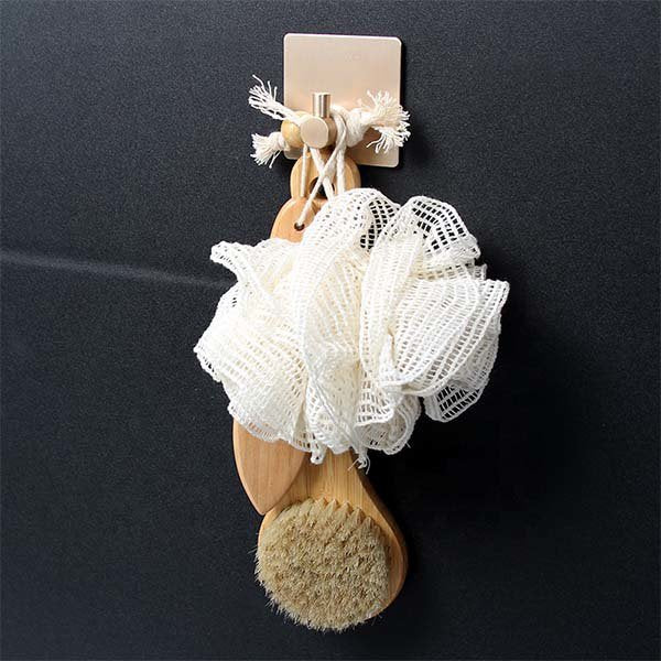 方形金屬廚房浴室掛勾