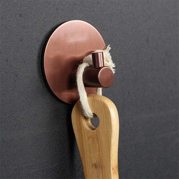 方形金屬廚房浴室掛勾