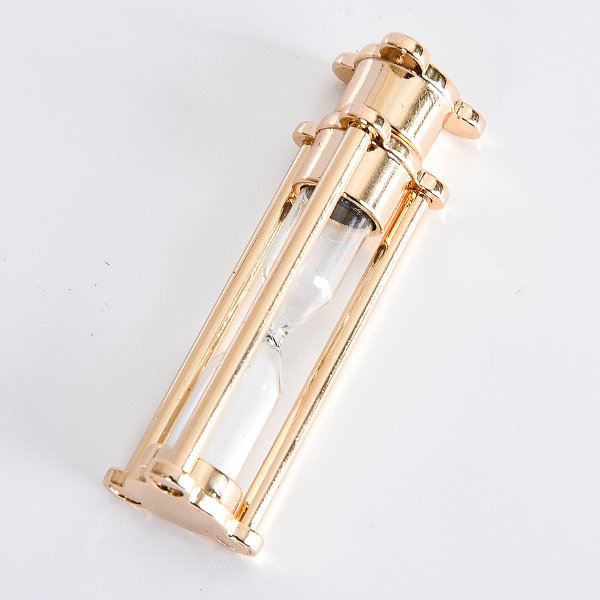 沙漏造型金屬隨身碟