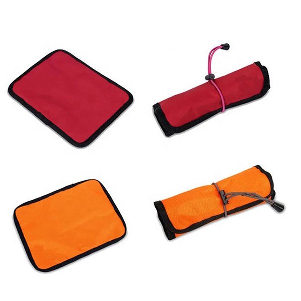 多功能防水電線收納工具袋