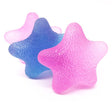 彩色星形減壓球-TPR壓力球