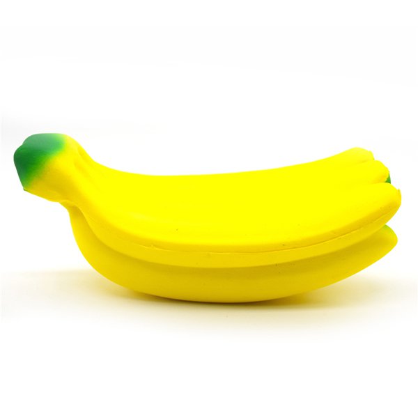 水果造型減壓球-PU壓力球