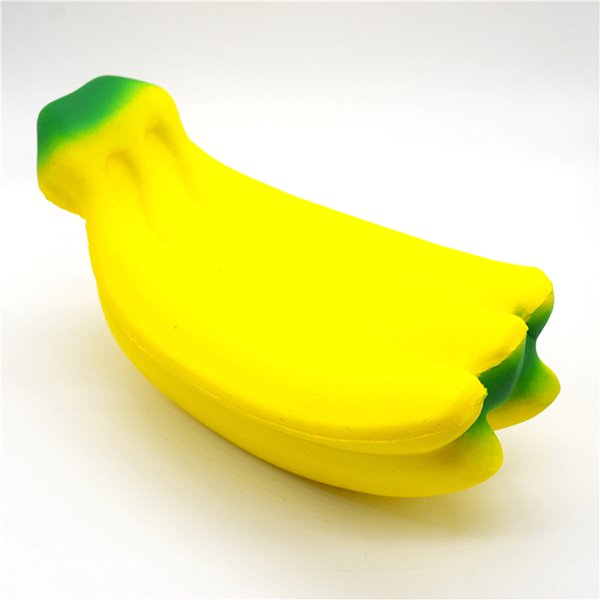 水果造型減壓球-PU壓力球