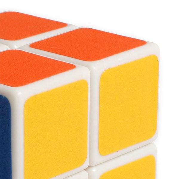 5cm四宮格方形ABS魔術方塊