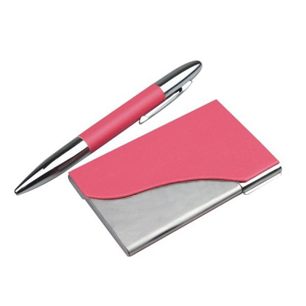 PU皮革商務禮品組