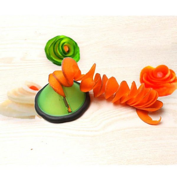 創意切片削皮器