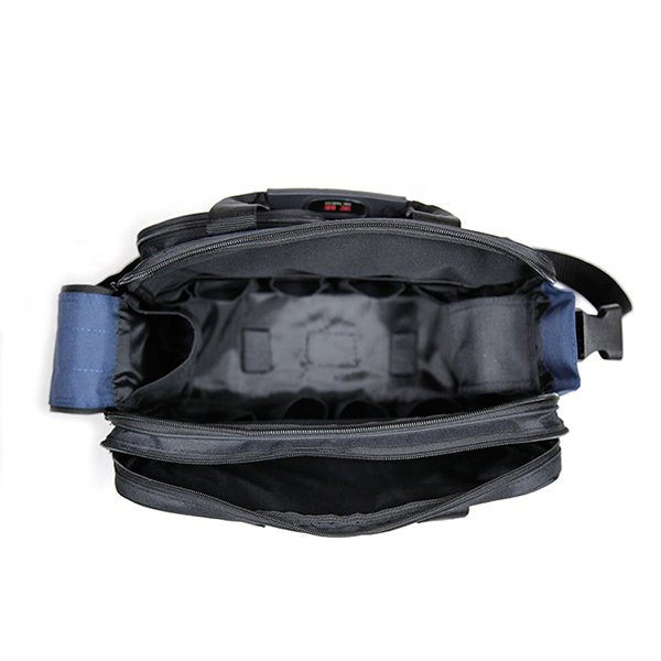 可手提肩背方形工具袋