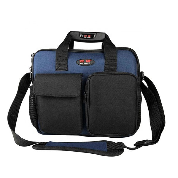 可手提肩背方形工具袋