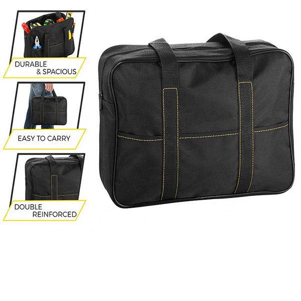 手提式方形工具袋