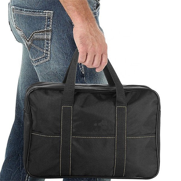 手提式方形工具袋