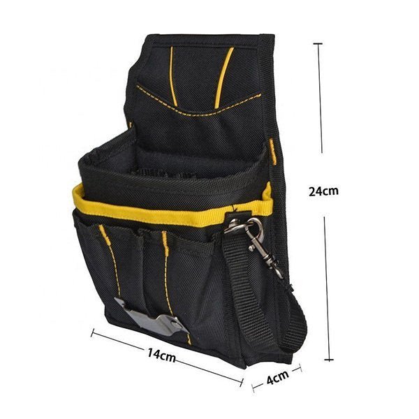 防水小型工具袋腰包