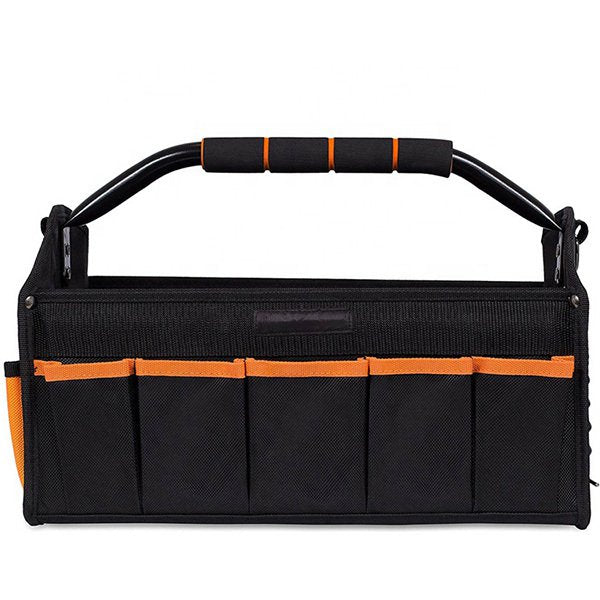 耐重型泡棉握把大工具袋