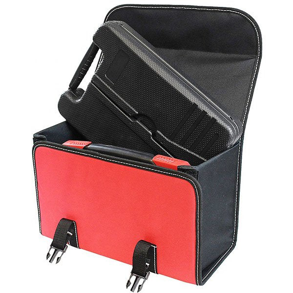 寬口可折疊手提工具袋