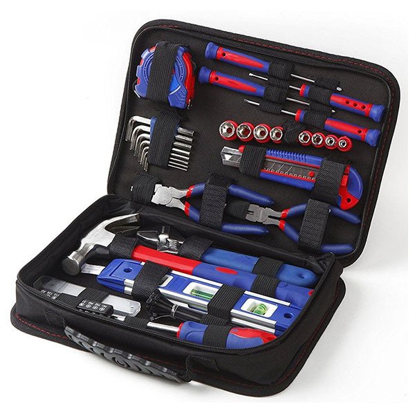 手提家用維修工具袋