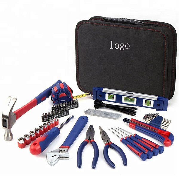 手提家用維修工具袋
