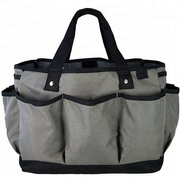 多口袋手提園藝工具袋