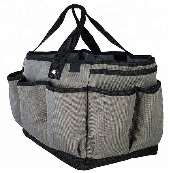 多口袋手提園藝工具袋