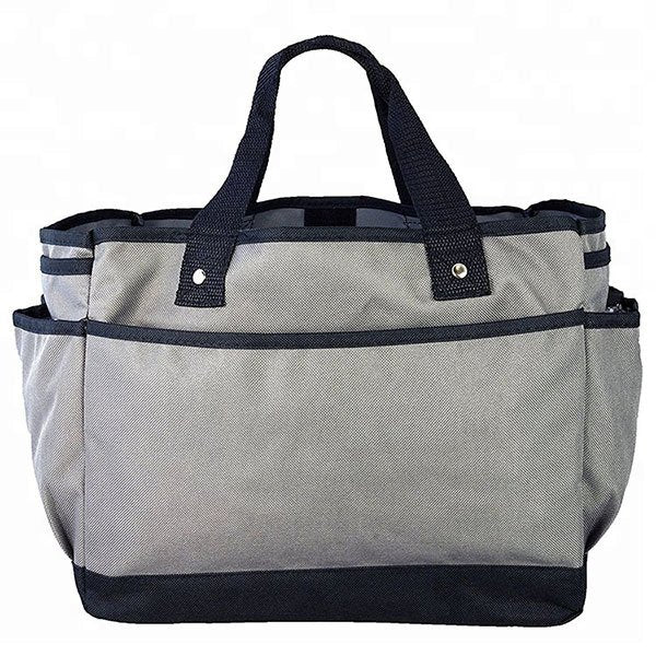 多口袋手提園藝工具袋