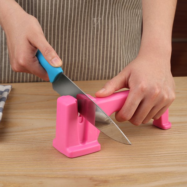 一段式ABS塑料磨刀器