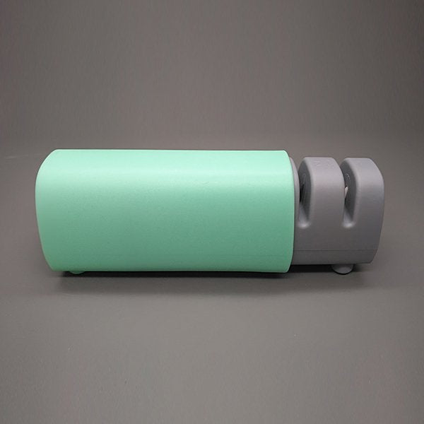 二段式PP塑料磨刀器