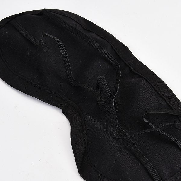 客製化雙層眼罩