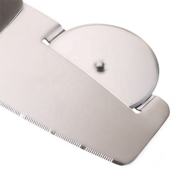 多功能三合一披薩刀