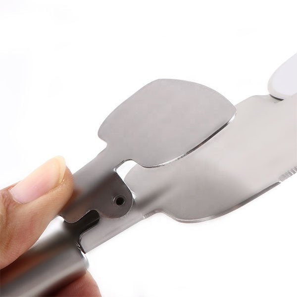 多功能三合一披薩刀