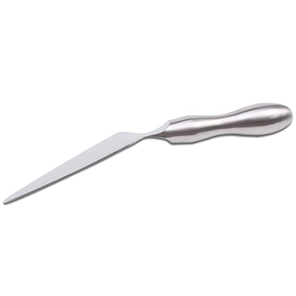 三角形披薩鏟-430不銹鋼披薩鏟