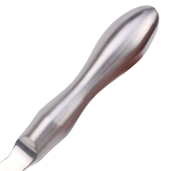 三角形披薩鏟-430不銹鋼披薩鏟