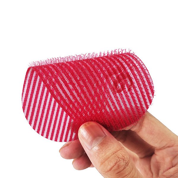 橢圓形基本款瀏海貼