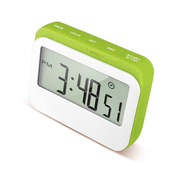 大螢幕手電筒計時器