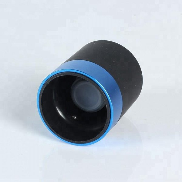 拼色ABS塑料酒瓶塞