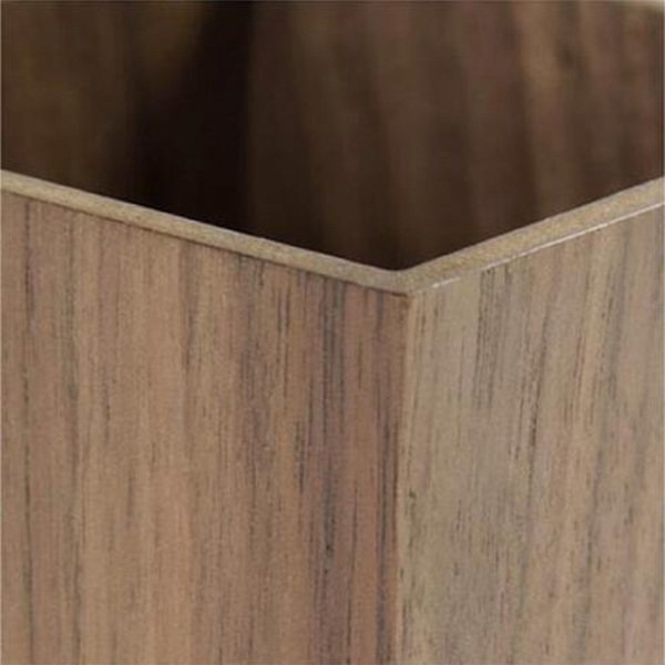 簡約自然竹木筆筒