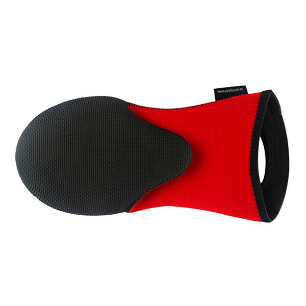 廚房微波爐防燙橡膠手套